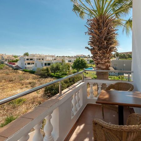 Vila Channa - Adults Only Albufeira Esterno foto