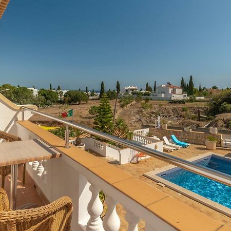 Vila Channa - Adults Only Albufeira Esterno foto