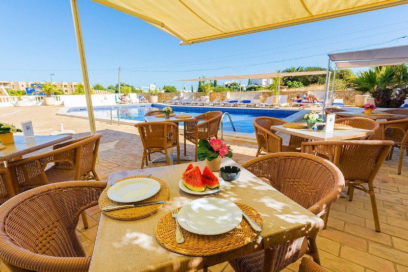 Vila Channa - Adults Only Albufeira Esterno foto