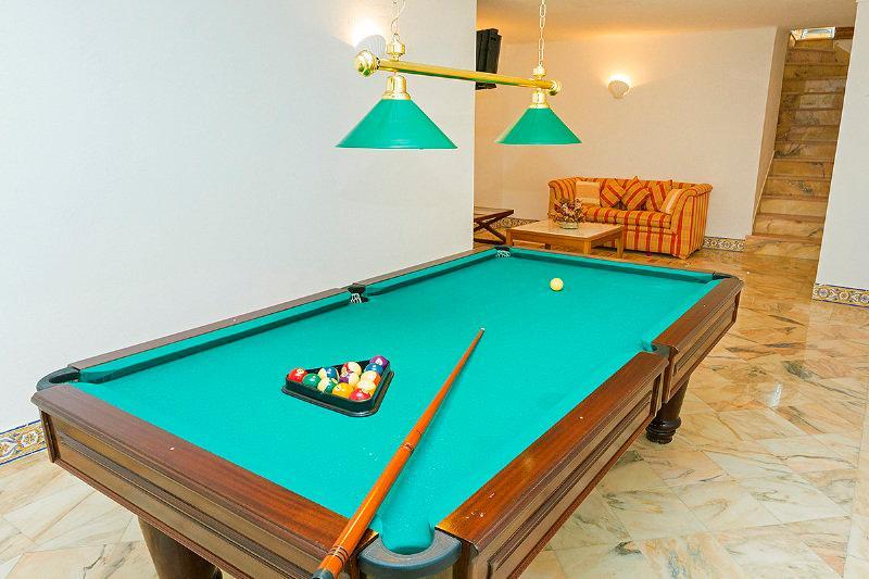 Vila Channa - Adults Only Albufeira Esterno foto