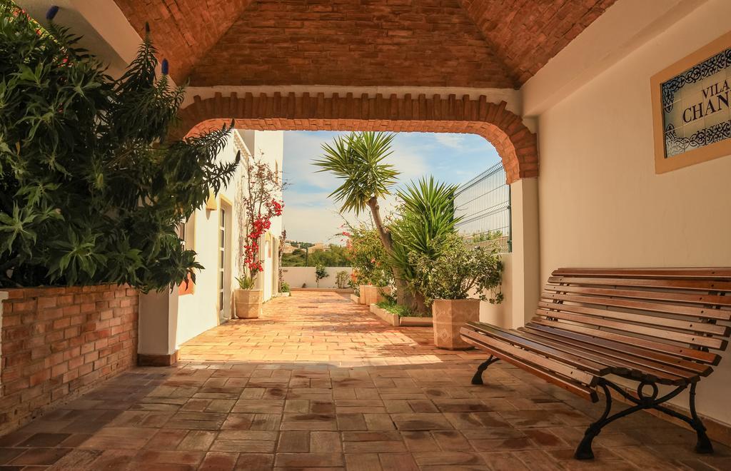 Vila Channa - Adults Only Albufeira Esterno foto