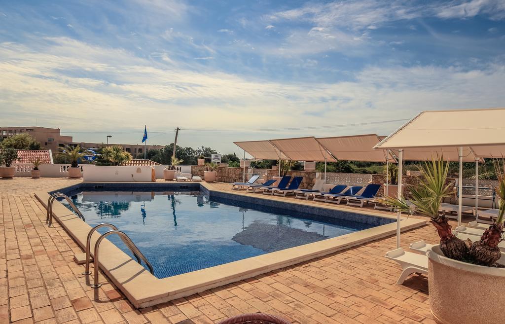 Vila Channa - Adults Only Albufeira Esterno foto