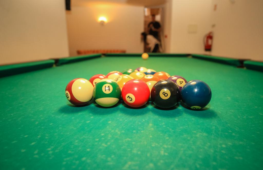 Vila Channa - Adults Only Albufeira Esterno foto