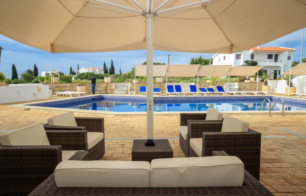 Vila Channa - Adults Only Albufeira Esterno foto