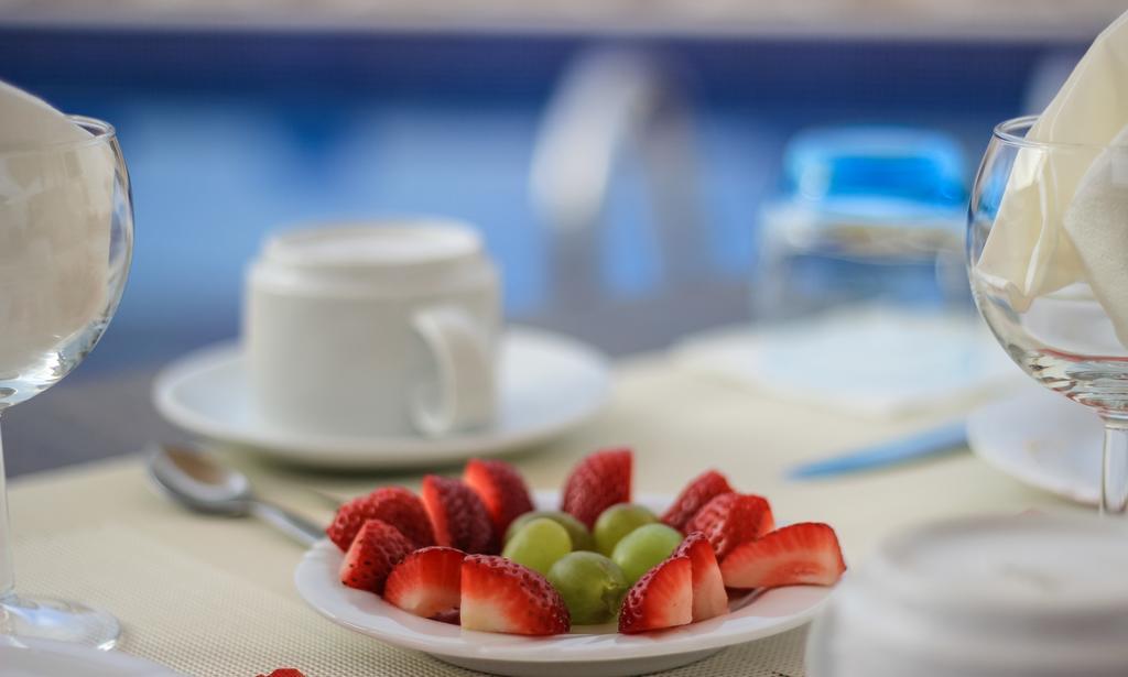 Vila Channa - Adults Only Albufeira Esterno foto