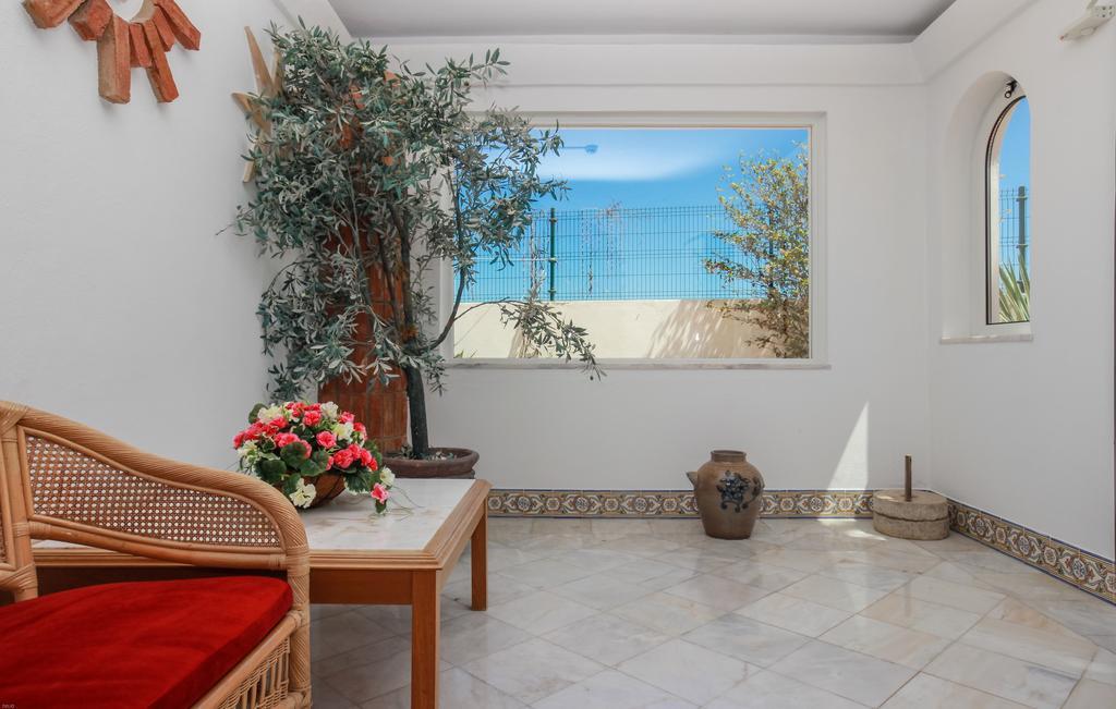 Vila Channa - Adults Only Albufeira Esterno foto