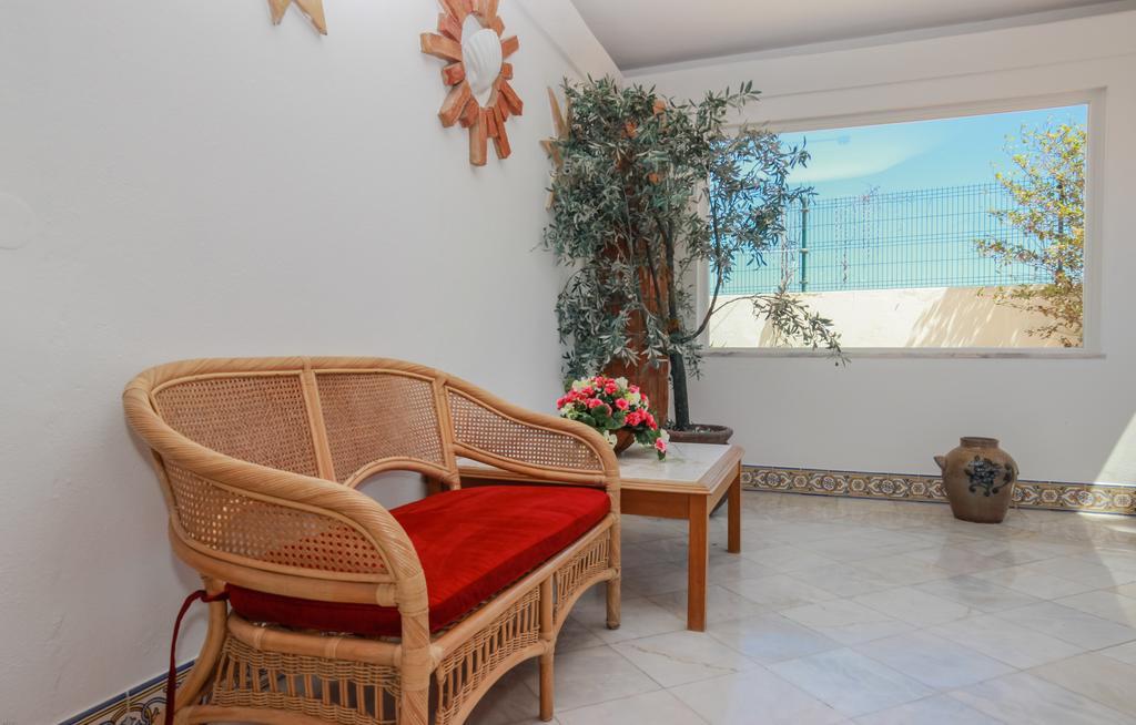 Vila Channa - Adults Only Albufeira Esterno foto