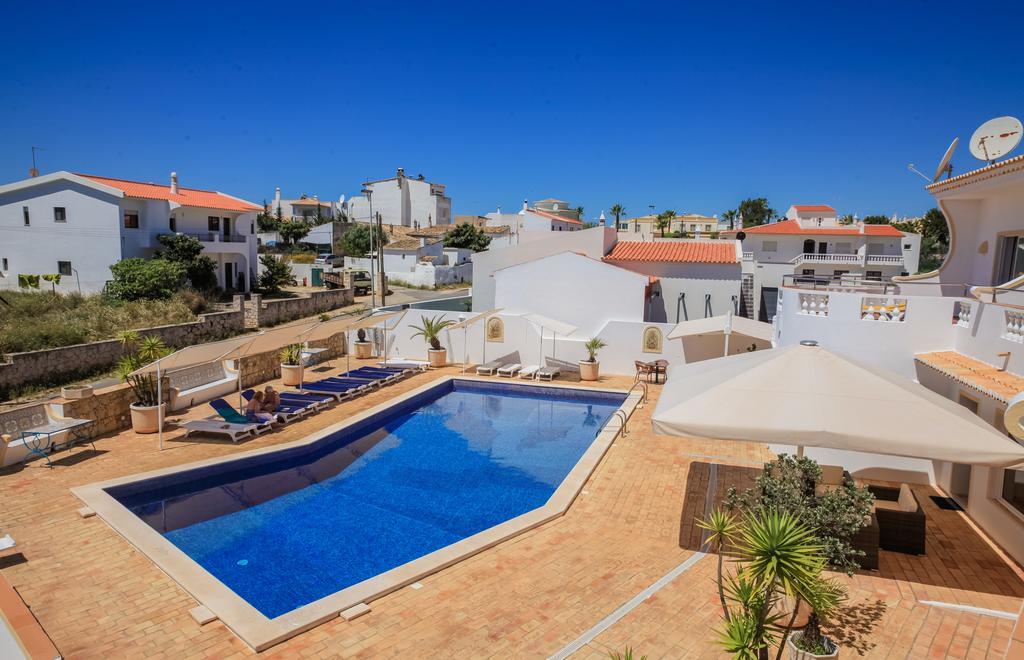 Vila Channa - Adults Only Albufeira Esterno foto
