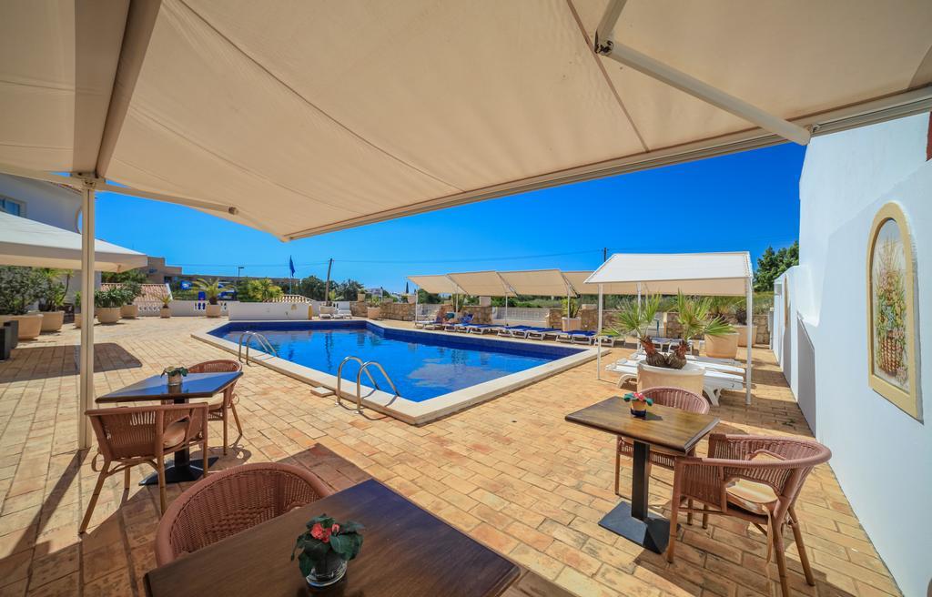 Vila Channa - Adults Only Albufeira Esterno foto