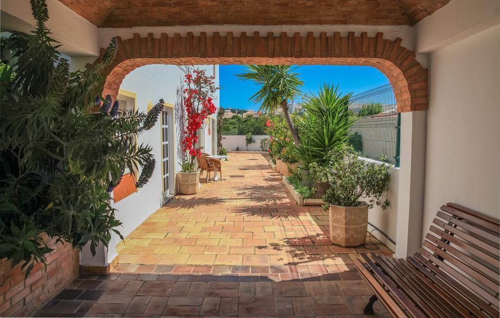 Vila Channa - Adults Only Albufeira Esterno foto