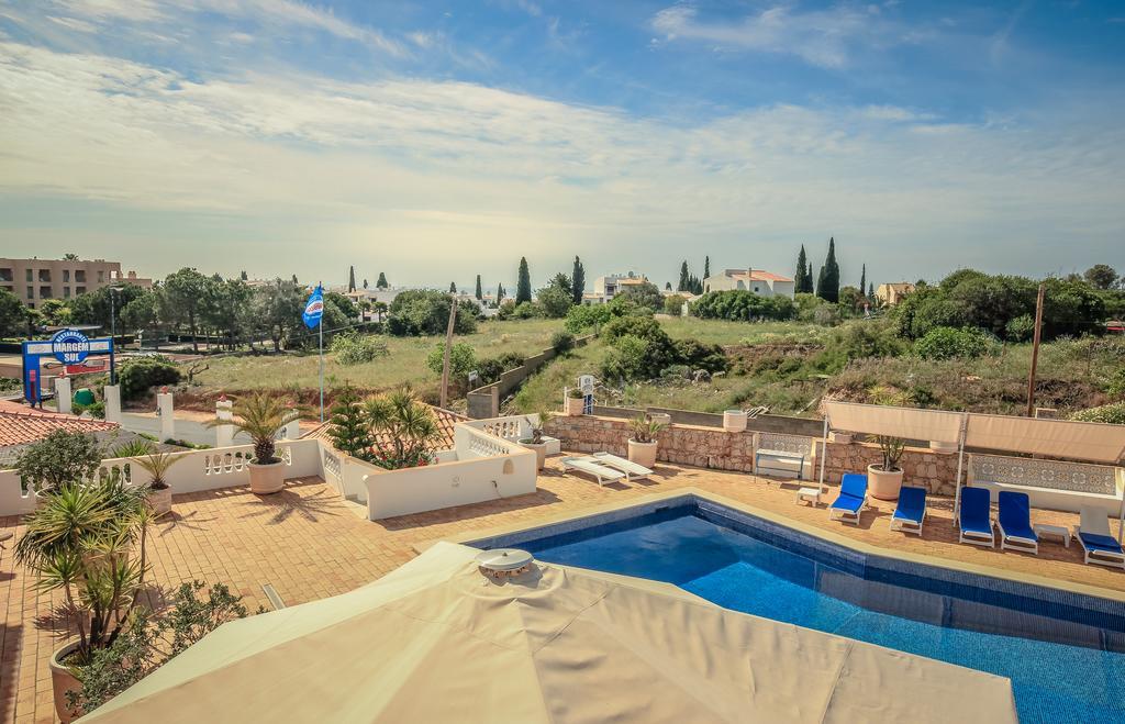 Vila Channa - Adults Only Albufeira Esterno foto