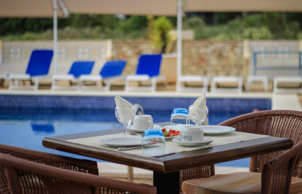 Vila Channa - Adults Only Albufeira Esterno foto