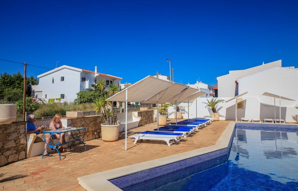 Vila Channa - Adults Only Albufeira Esterno foto