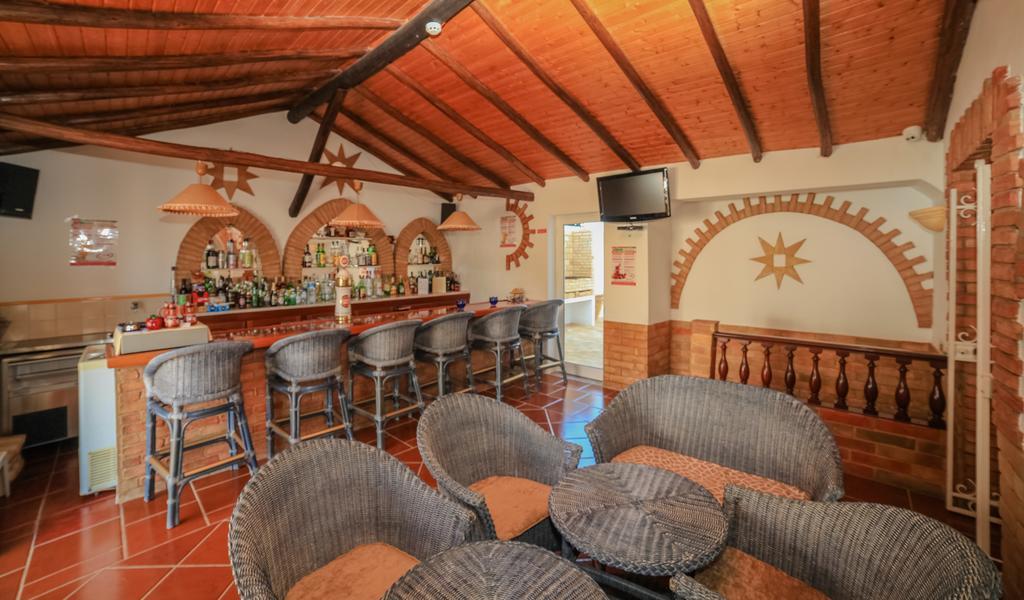 Vila Channa - Adults Only Albufeira Esterno foto