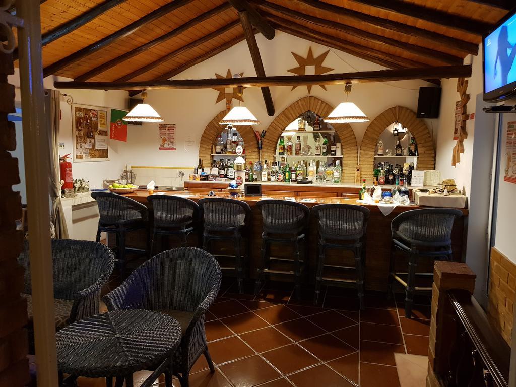 Vila Channa - Adults Only Albufeira Esterno foto