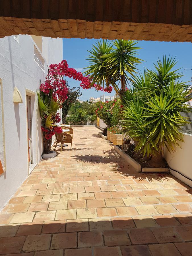 Vila Channa - Adults Only Albufeira Esterno foto