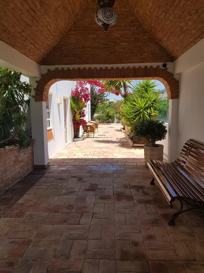 Vila Channa - Adults Only Albufeira Esterno foto