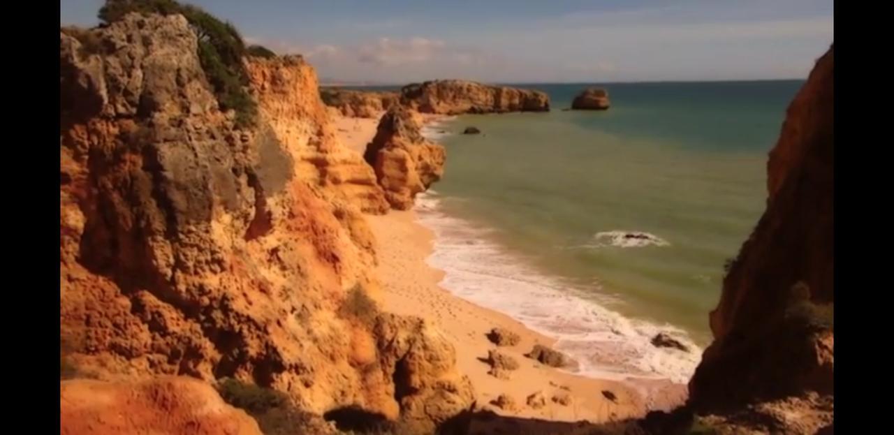 Vila Channa - Adults Only Albufeira Esterno foto