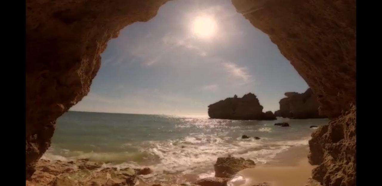 Vila Channa - Adults Only Albufeira Esterno foto