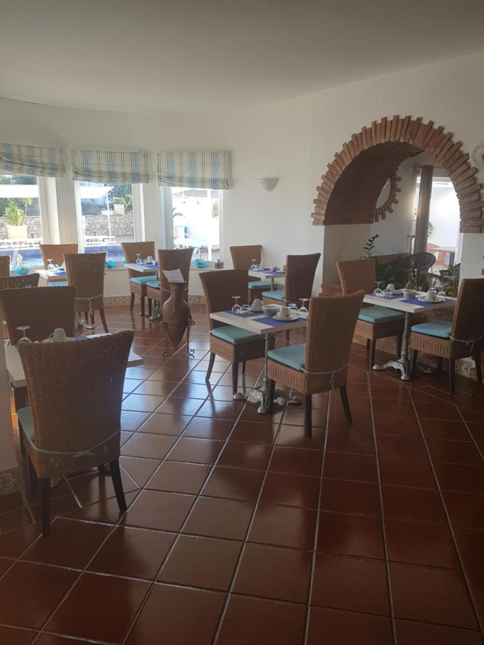 Vila Channa - Adults Only Albufeira Esterno foto