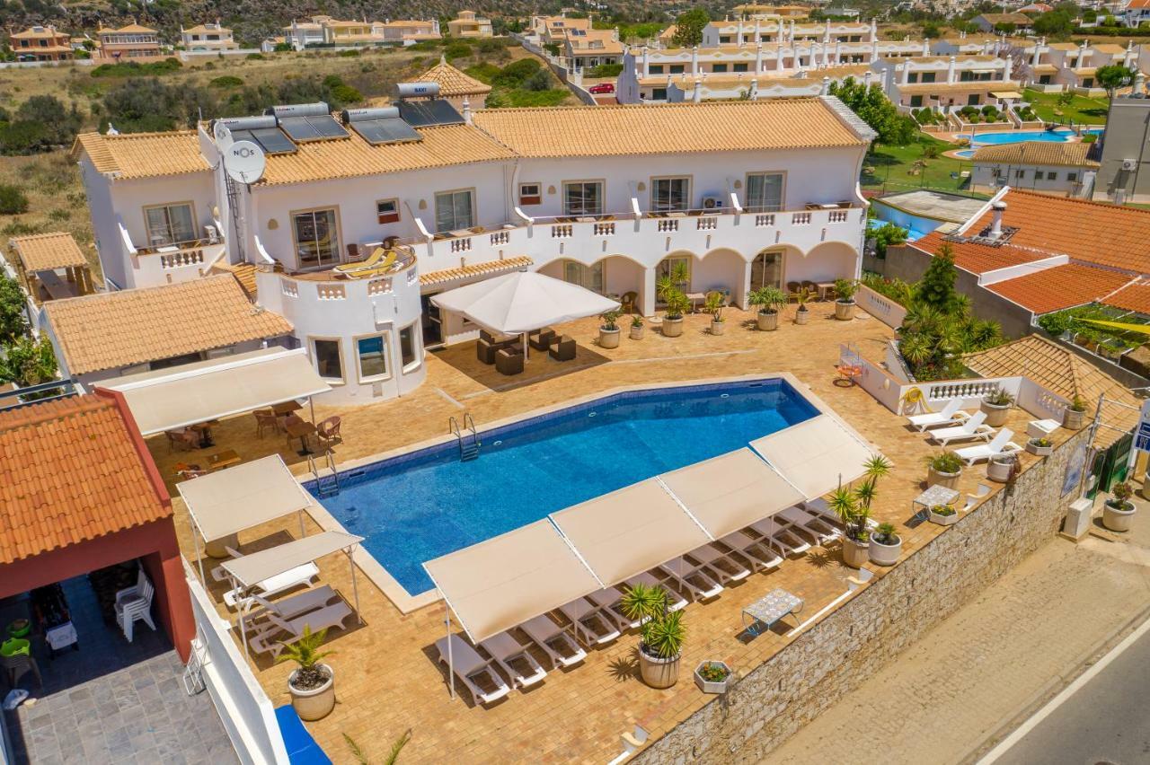 Vila Channa - Adults Only Albufeira Esterno foto