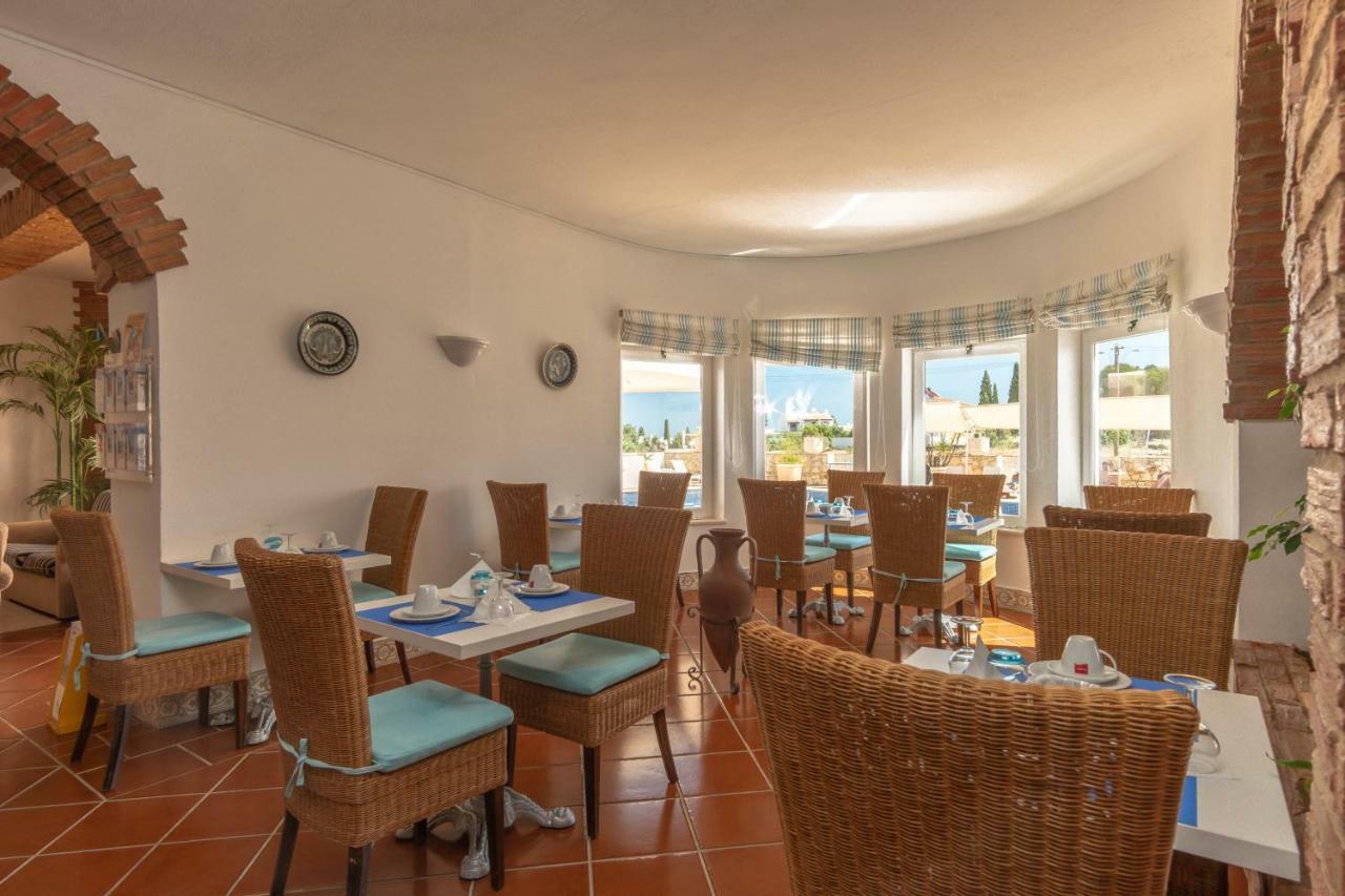 Vila Channa - Adults Only Albufeira Esterno foto