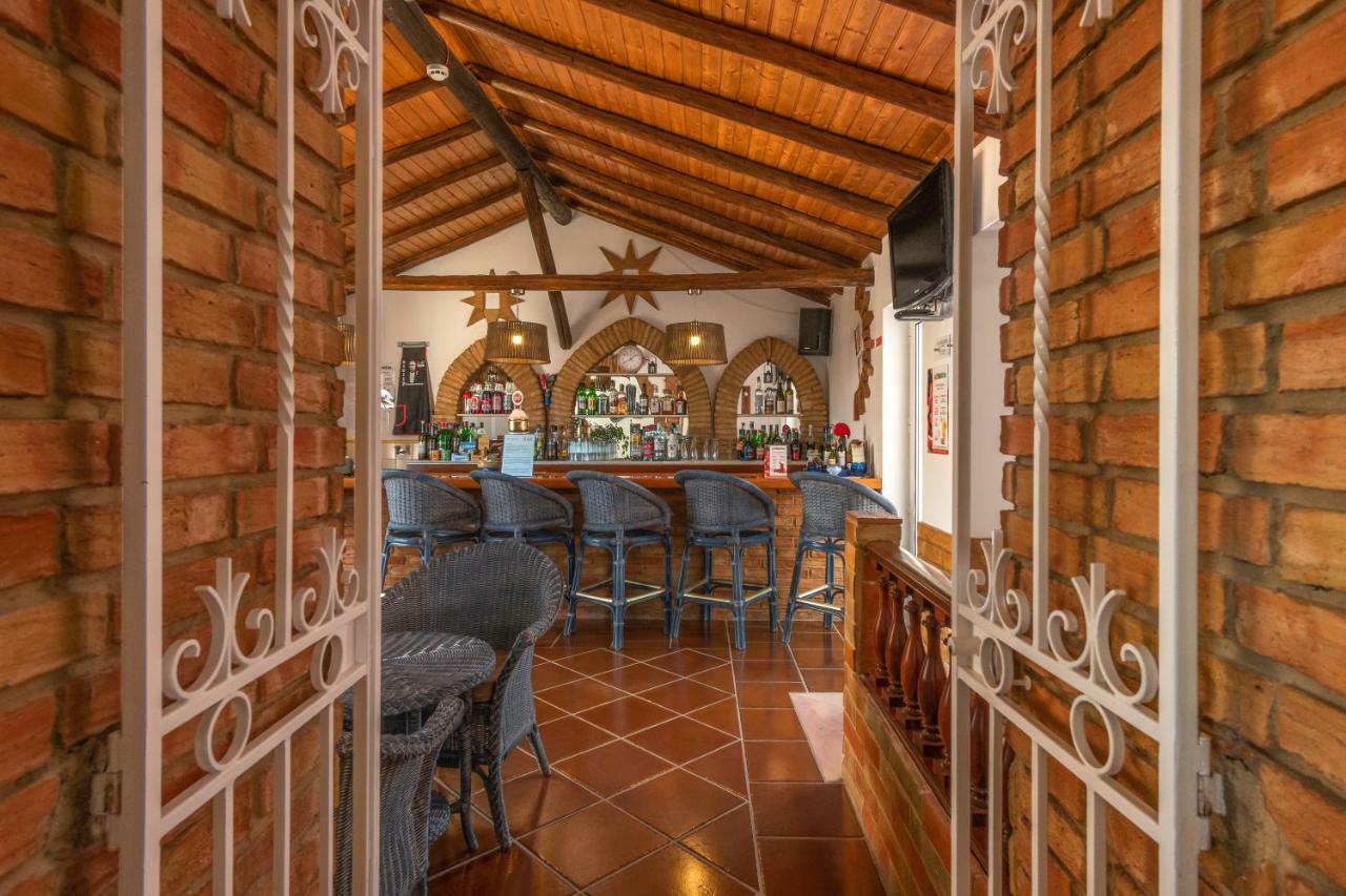 Vila Channa - Adults Only Albufeira Esterno foto