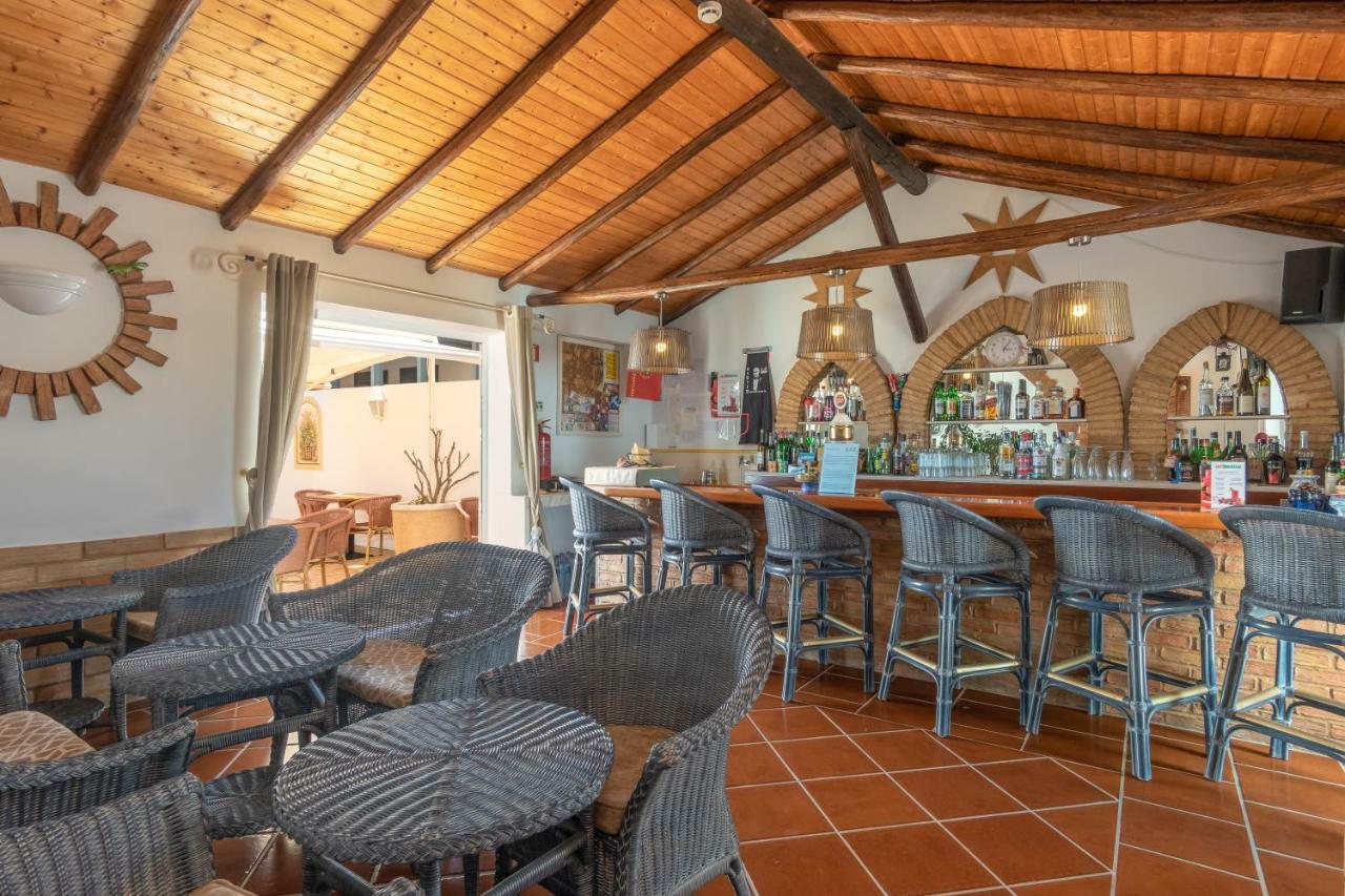 Vila Channa - Adults Only Albufeira Esterno foto