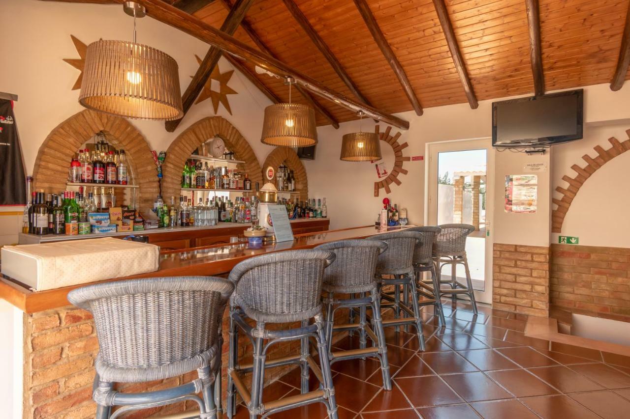Vila Channa - Adults Only Albufeira Esterno foto