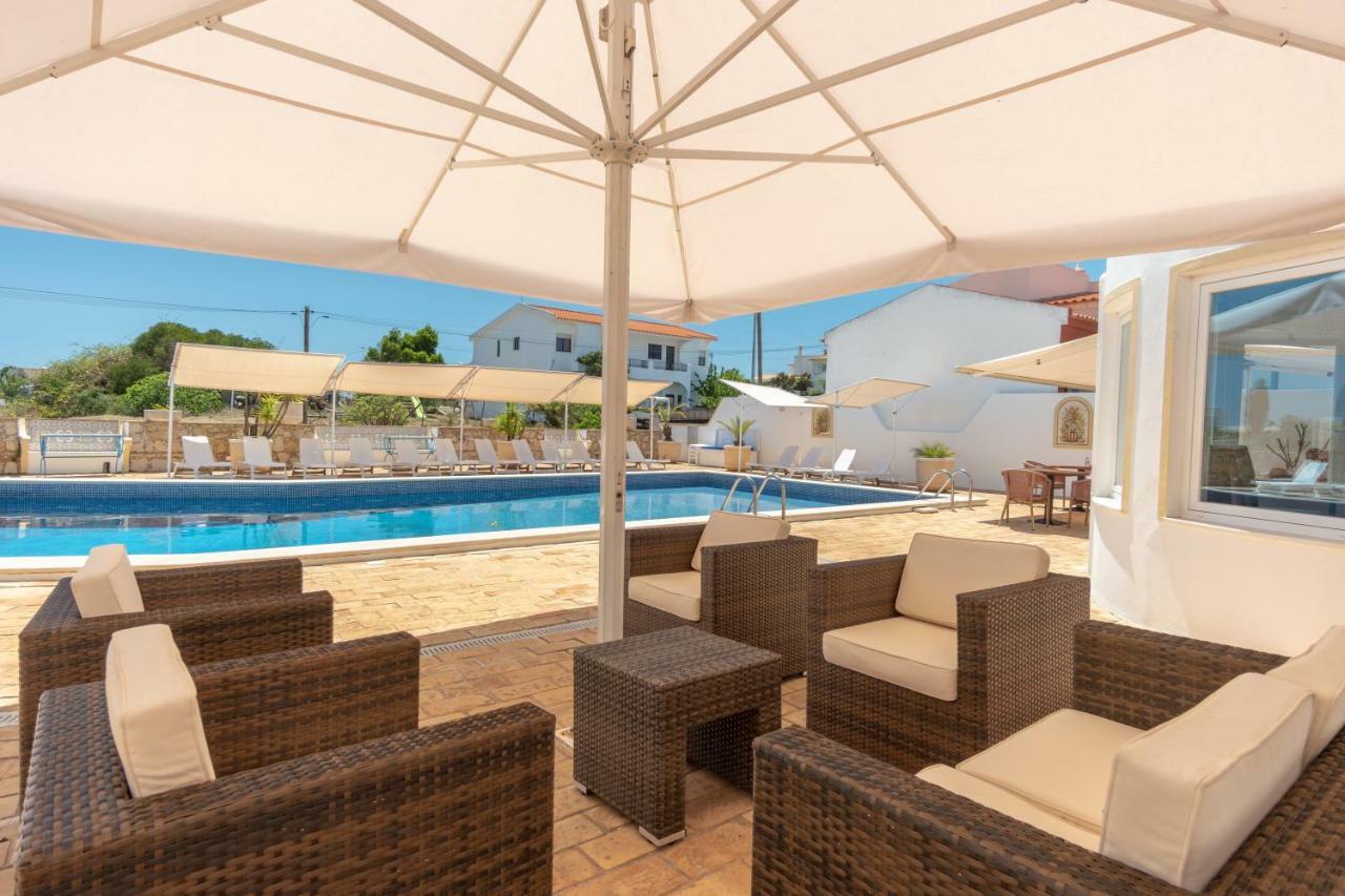 Vila Channa - Adults Only Albufeira Esterno foto